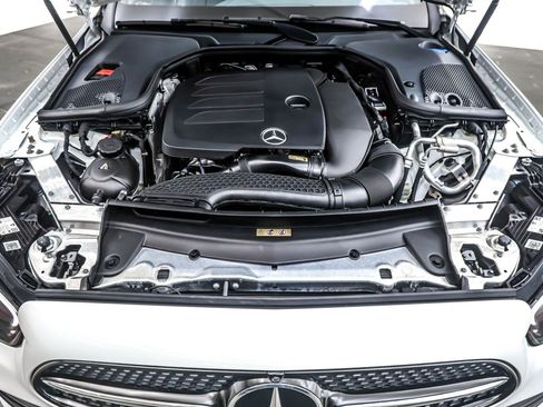 Certified 2022 Mercedes-Benz E 350 Sedan image 12