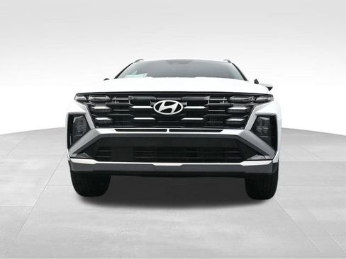 New 2026 Hyundai Tucson SEL AWD/4WD image 31