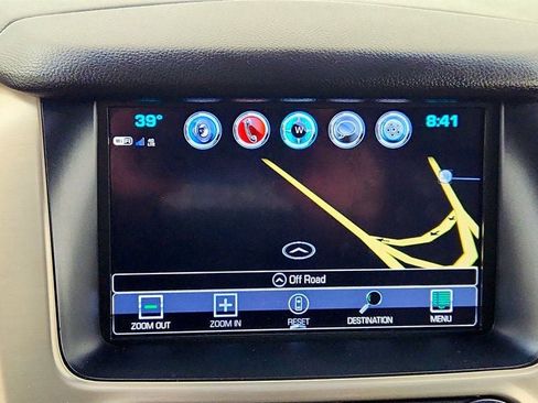 Used 2019 GMC Yukon Denali w/ Open Road Package image 19