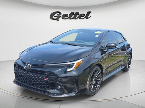 Used 2024 Toyota Corolla GR AWD/4WD image 1