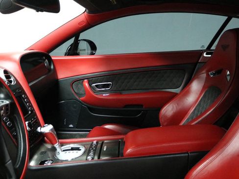 Used 2010 Bentley Continental GT Supersports image 41