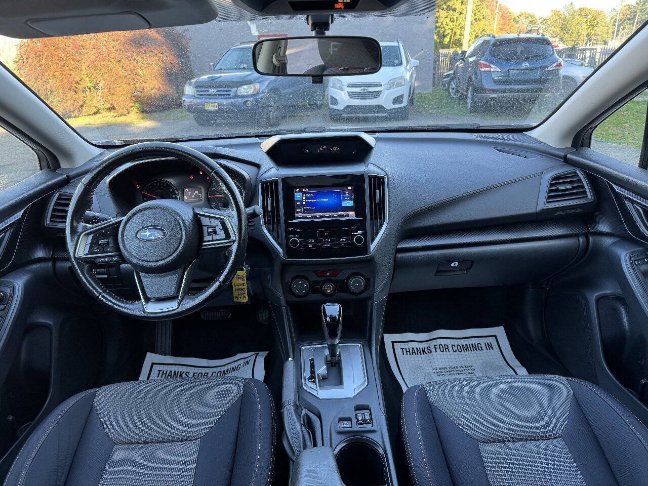 Used 2019 Subaru Crosstrek 2.0i Premium AWD/4WD image 22