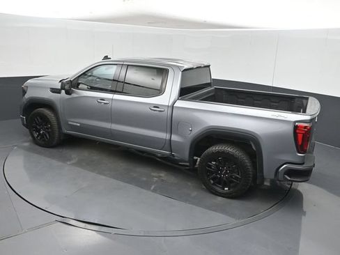 Used 2024 GMC Sierra 1500 Elevation AWD/4WD image 46