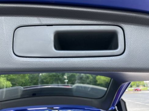 Certified 2025 Honda CR-V EX image 42