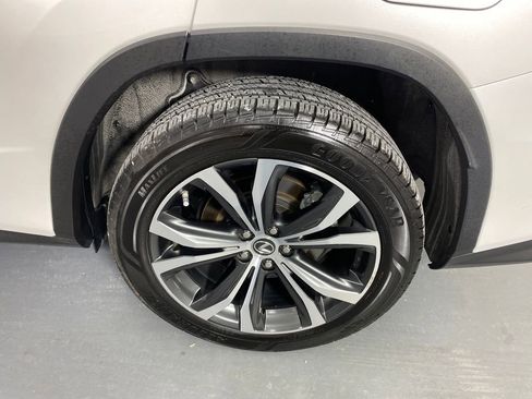 Used 2020 Lexus RX 350 350 image 32