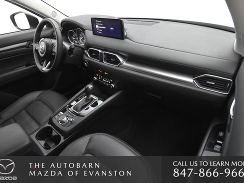 Used 2023 MAZDA CX-5 AWD 2.5 S image 28