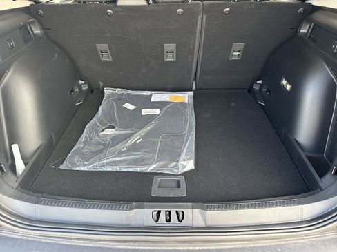 New 2025 Ford Bronco Sport Big Bend image 18