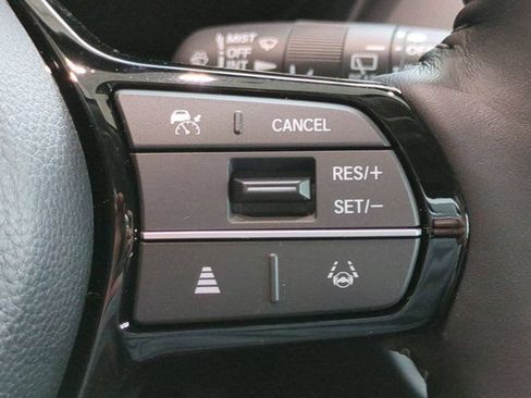 New 2027 Honda HR-V EX-L image 22