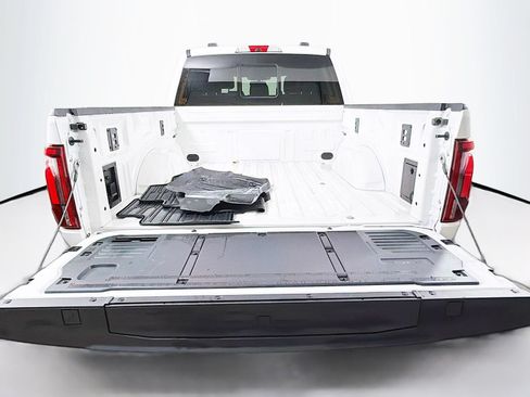 Used 2026 Ford F150 Platinum w/ Equipment Group 700A Standard AWD/4WD image 28