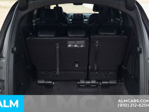 Used 2023 Honda Odyssey Sport image 9