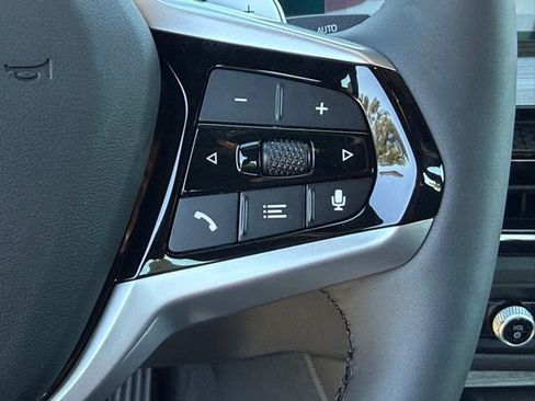 New 2026 BMW 330i Sedan w/ Premium Package image 23