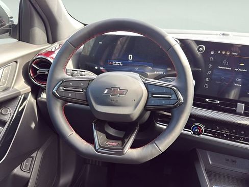 New 2026 Chevrolet Equinox RS w/ LPO, Floor Liner Package image 14