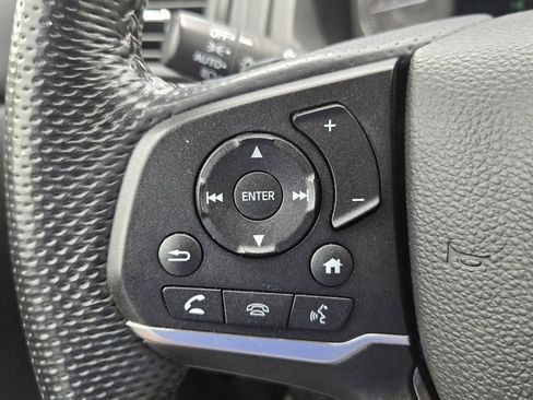 Certified 2023 Honda Passport EX-L image 24