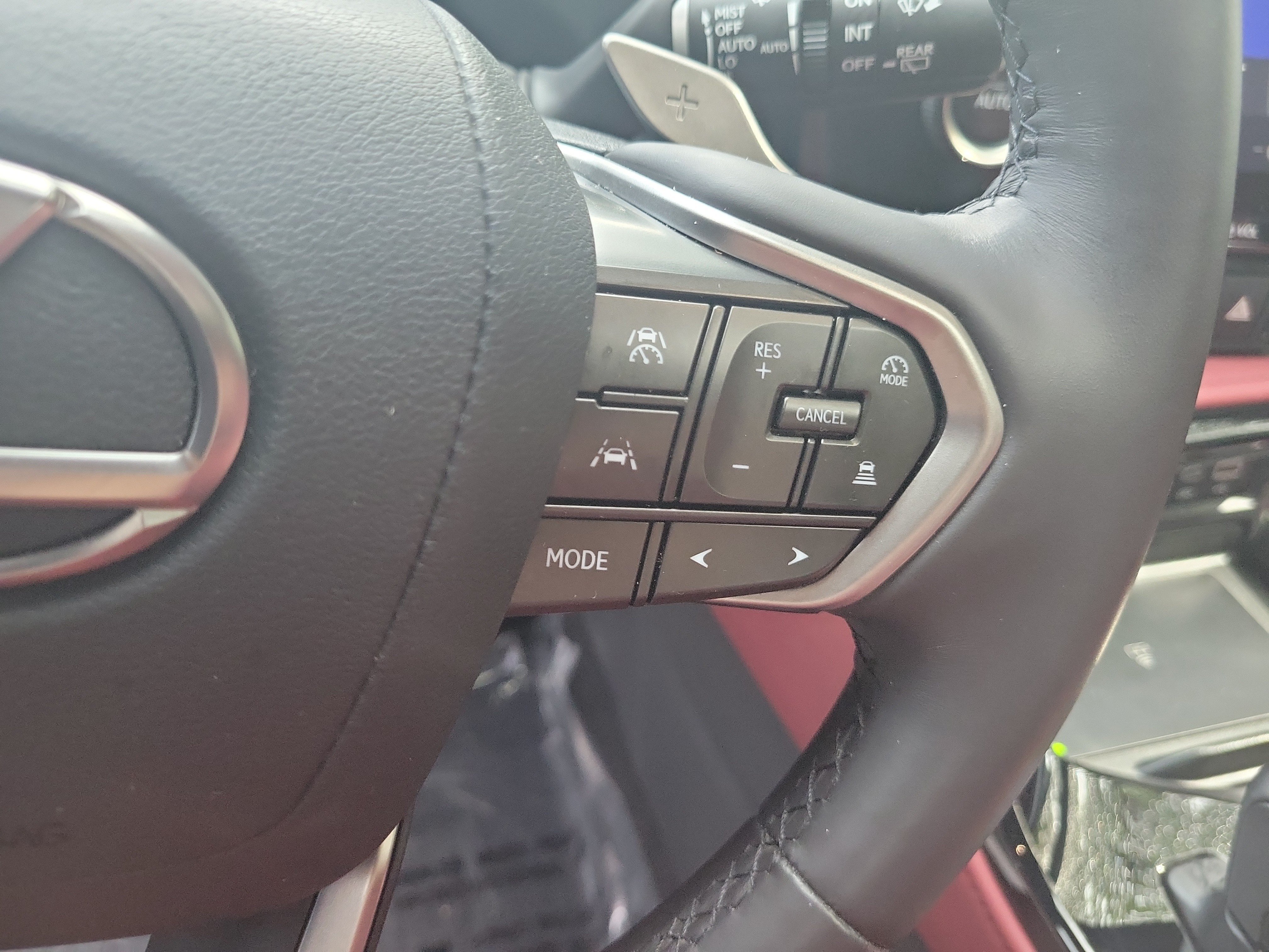 Used 2025 Lexus NX 350h AWD w/ Accessory Package (K3) image 26
