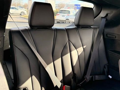 New 2026 Acura MDX A-Spec AWD/4WD image 31