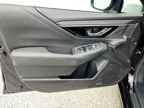 Used 2023 Subaru Legacy Limited AWD/4WD image 11