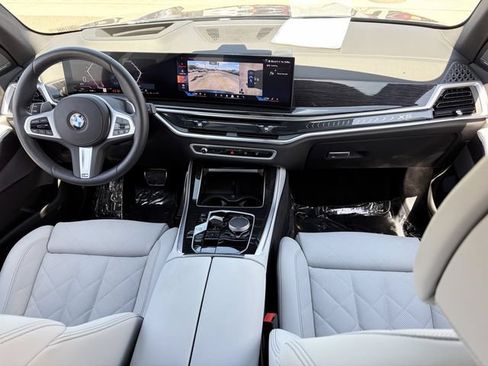 Certified 2026 BMW X5 sDrive40i w/ M Sport Package RWD image 18
