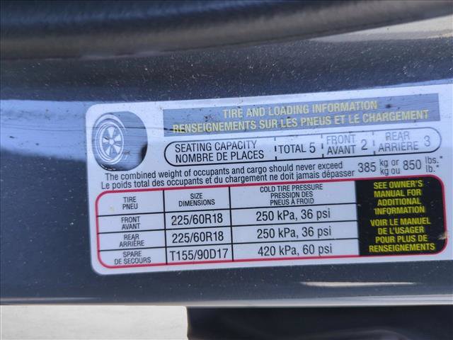 Used 2024 MAZDA CX-50 Meridian Edition AWD/4WD image 14