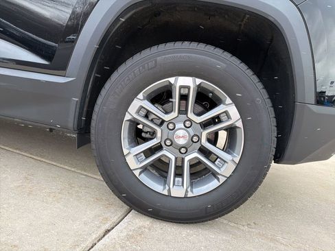 Used 2026 GMC Terrain Elevation image 8