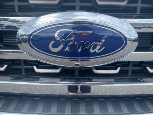 New 2026 Ford F350 King Ranch w/ Chrome Package AWD/4WD image 39