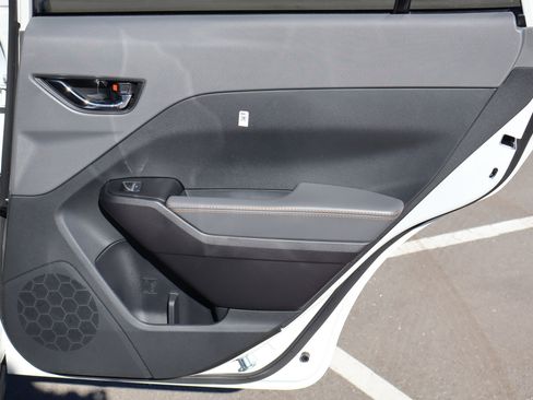 New 2026 Subaru Crosstrek 2.5i Limited image 18