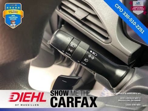 Used 2024 Subaru Crosstrek 2.0i Premium AWD/4WD image 24