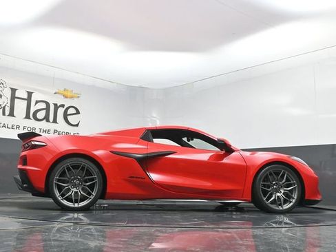 New 2026 Chevrolet Corvette Z06 image 30