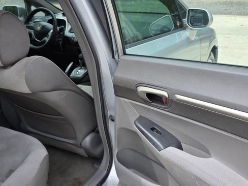 Used 2007 Honda Civic EX image 16