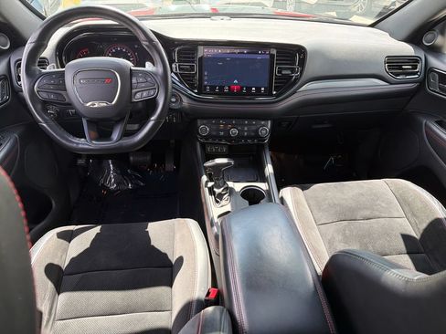 Used 2023 Dodge Durango R/T w/ Tow 'N Go Package AWD/4WD image 20