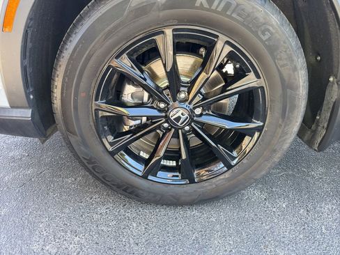 Certified 2025 Honda CR-V Sport image 10