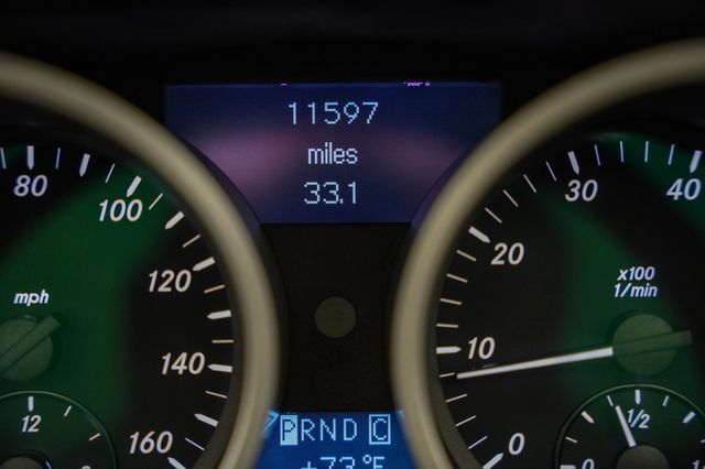 Used 2006 Mercedes-Benz SLK 350 image 9