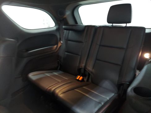 Used 2024 Dodge Durango Citadel AWD/4WD image 19