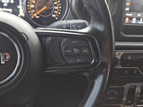 Used 2020 Jeep Wrangler Sport S image 14