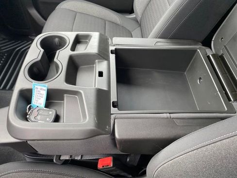 Certified 2020 Chevrolet Silverado 1500 LT w/ All-Star Edition image 13