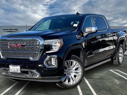 Used 2020 GMC Sierra 1500 Denali w/ Denali Ultimate Package