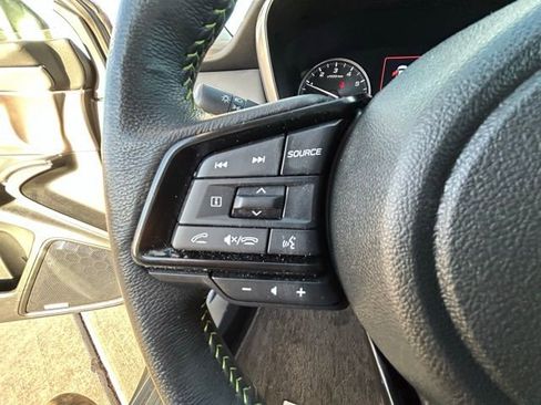 Used 2025 Subaru Outback Onyx Edition image 13