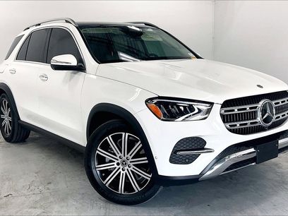 Used 2024 Mercedes-Benz GLE 450 4MATIC