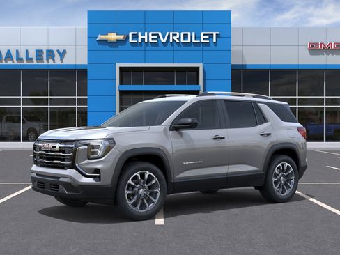 New 2026 GMC Terrain Elevation FWD image 2