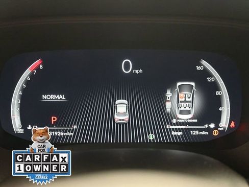 Used 2024 Acura TLX SH-AWD w/ A-SPEC Pkg image 11