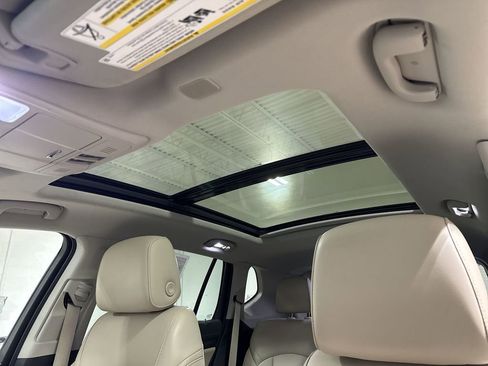 Used 2019 Buick Envision Premium w/ Driver Confidence Package image 20