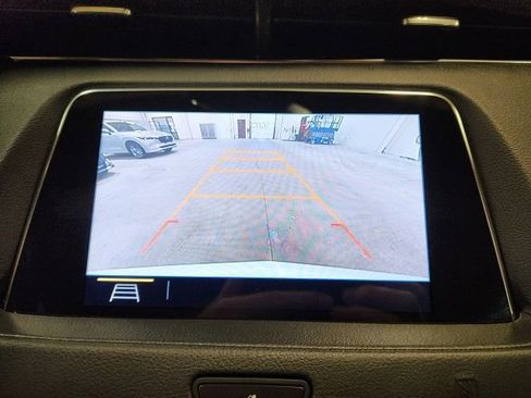 Used 2019 Cadillac XT4 Sport w/ Cold Weather Package image 16