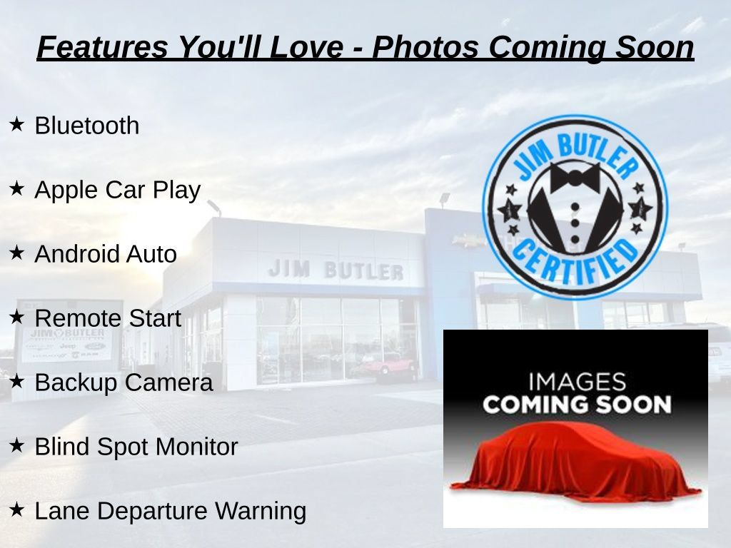Used 2025 Jeep Compass Limited AWD/4WD image 1
