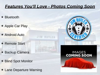 Used 2025 Jeep Compass Limited