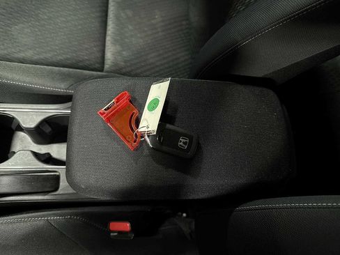 Used 2014 Honda Civic EX image 29