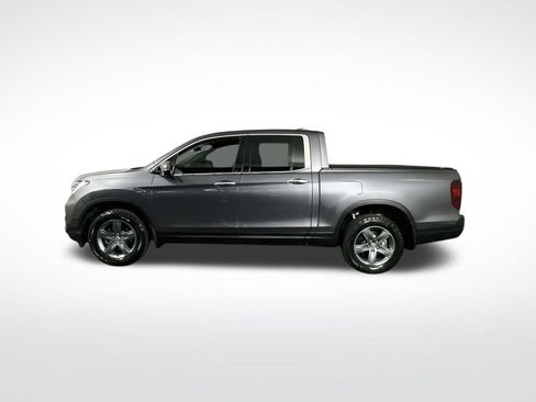 Used 2021 Honda Ridgeline RTL-E image 5