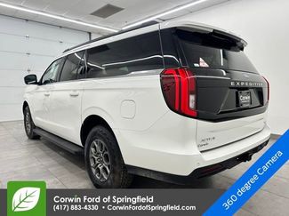 New 2026 Ford Expedition Max Active video 3