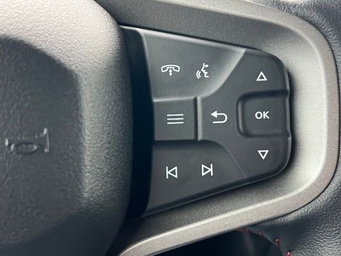 Used 2025 Ford Bronco Heritage Edition image 37