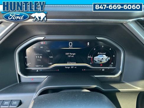 Used 2024 GMC Sierra 1500 Denali w/ Denali Reserve Package AWD/4WD image 29