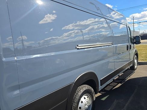Used 2020 RAM ProMaster 3500 image 5