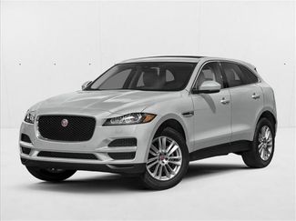 Used 2019 Jaguar F-PACE Prestige AWD/4WD video 1